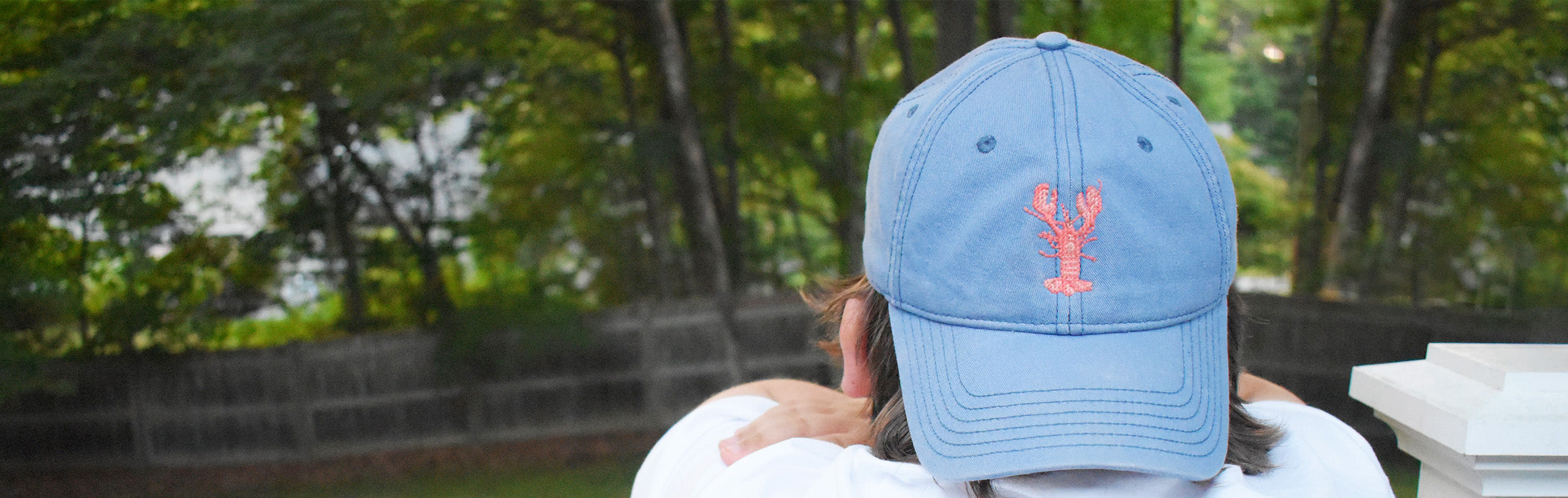 Hats x Harding Lane