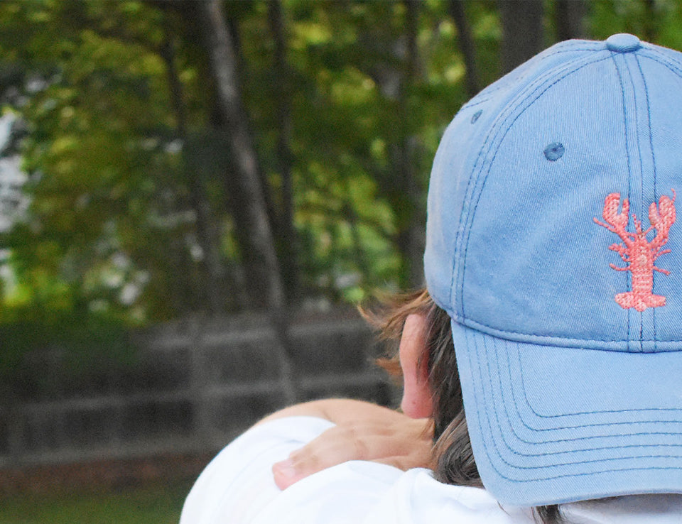 Hats x Harding Lane