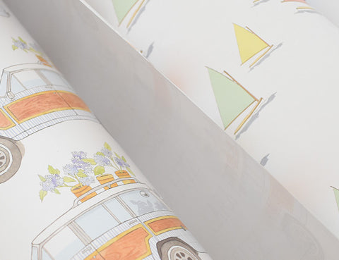 Gift wrap