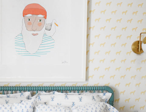 Mega Art Prints