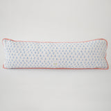 Lumbar Pillow, Anchor by Sara Fitz