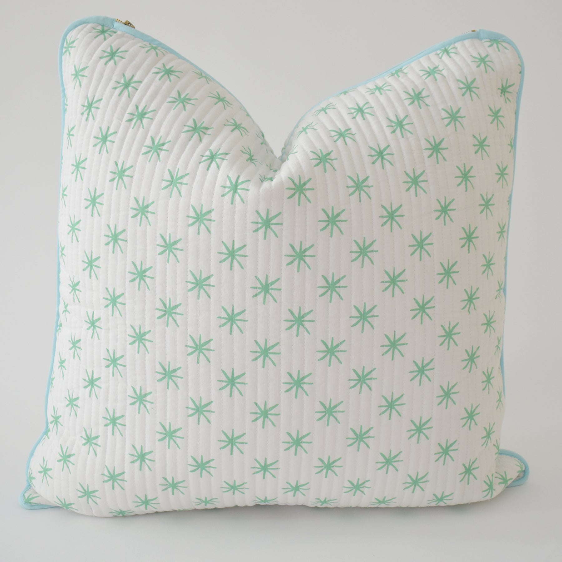 Fitz Pillow Cover