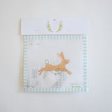 Rabbit Needlepoint