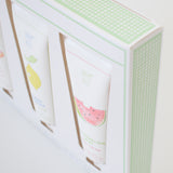 Hand Cream Set by Sara Fitz