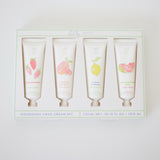Hand Cream Set by Sara Fitz