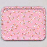 Large Peppermint Candies Tray