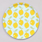 Lemon Tray, Round by Sara Fitz