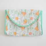 Clutch, Daffy by Sara Fitz