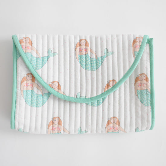 Clutch, Mermaid