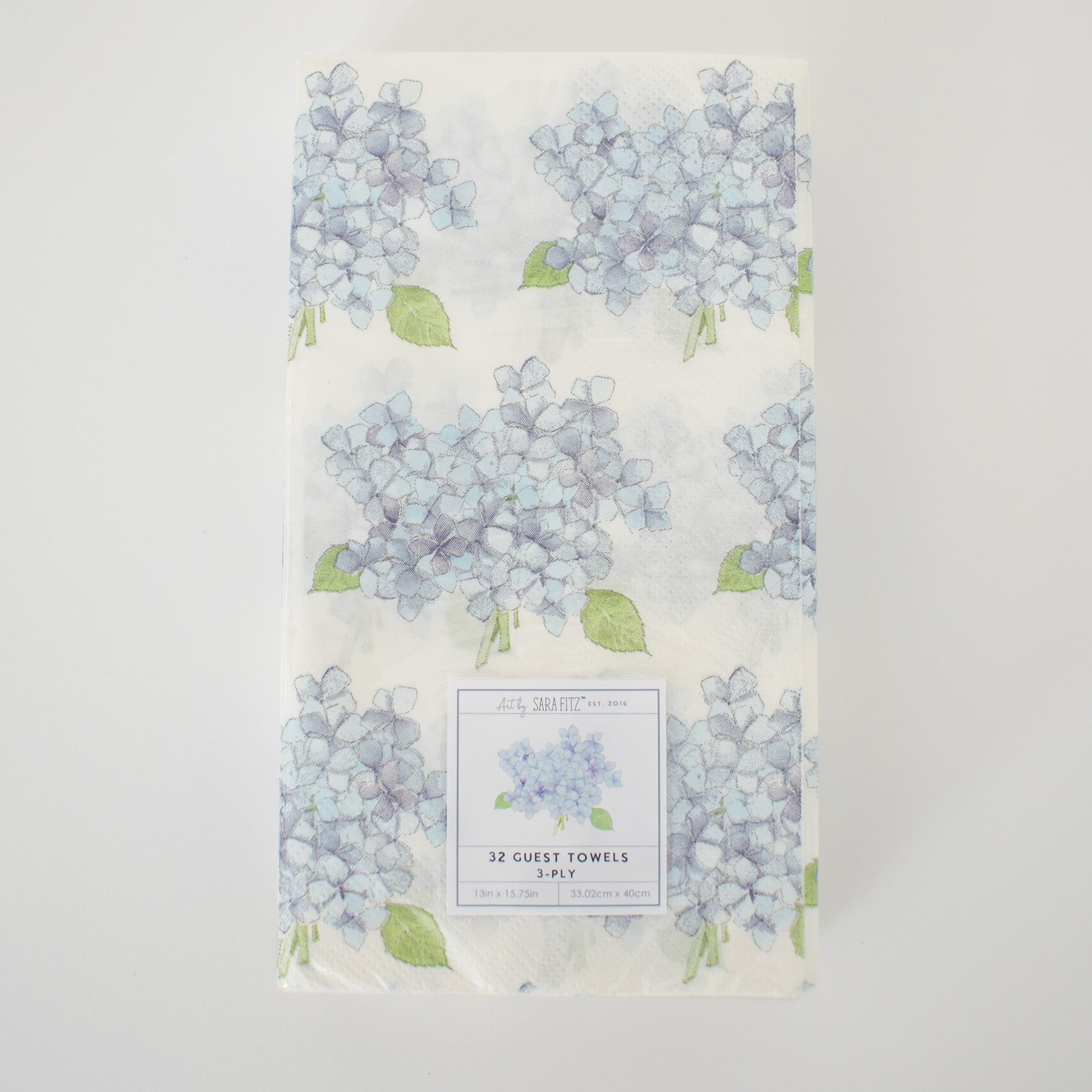 hydrangea0223ページ sara-fitz-guest-towel-