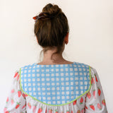 Maxi Dress, Strawberry by Sara Fitz