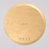 Large Holiday Stamps Tray, Round