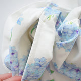 Hydrangea Sweatshirt by Sara Fitz