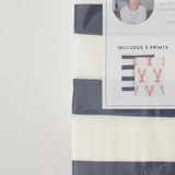 Lobster Paper Guest Towels by Sara Fitz