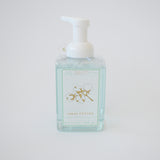Fresh Cotton Foaming Soap by Sara Fitz