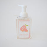 Pomelo Foaming Soap by Sara Fitz