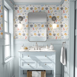 Sara Fitz Classics Wallpaper by Sara Fitz