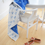 Sara Fitz Anchor ChappyWrap by Sara Fitz