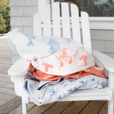 Sara Fitz Anchor ChappyWrap by Sara Fitz