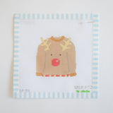 Ugly Sweater Needlepoint