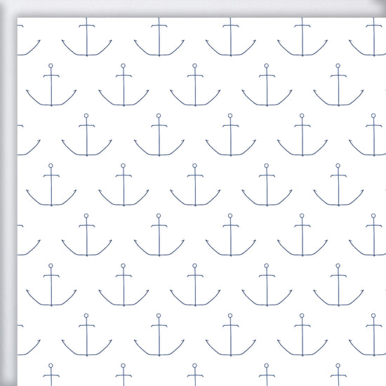 Anchor Gift Wrap