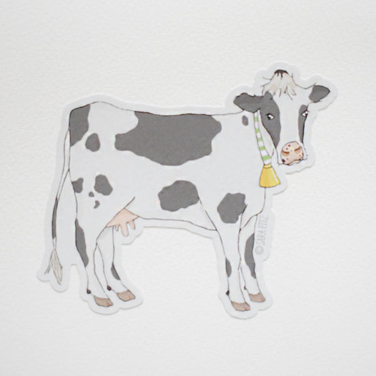 "Harriet" Sticker by Sara Fitz