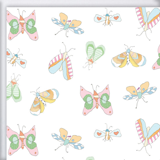 Butterflies Gift Wrap