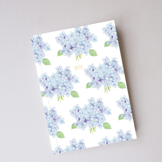 Hydrangea Journal