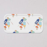 Small Buoy Bunch Tray by Sara Fitz