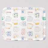 Large Favorite Mug Tray by Sara Fitz