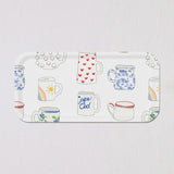 Small Favorite Mug Tray by Sara Fitz