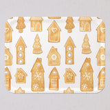 Large Holiday Cookie Tray by Sara Fitz
