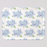 Large Hydrangea Tray by Sara Fitz