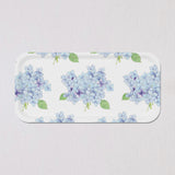 Small Hydrangea Tray by Sara Fitz