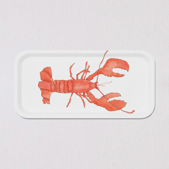 Small Lobster Tray