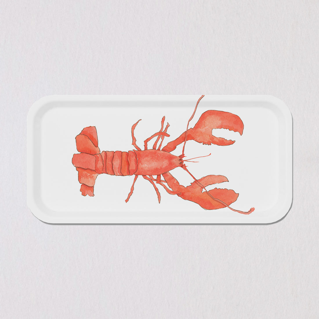 Small Lobster Tray