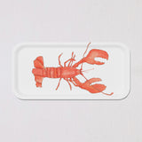 Small Lobster Tray by Sara Fitz