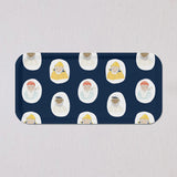 Small Skippers Tray by Sara Fitz