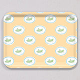 Large Grasshopper Tray by Sara Fitz