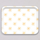 Large Star Sherbet Tray by Sara Fitz