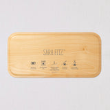 Small Buoy Bunch Tray by Sara Fitz