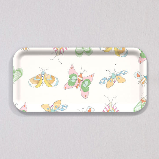 Small Butterfly Tray