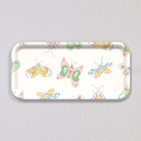 Small Butterfly Tray by Sara Fitz