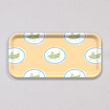 Small Grasshopper Tray by Sara Fitz