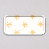 Small Star Sherbet Tray by Sara Fitz