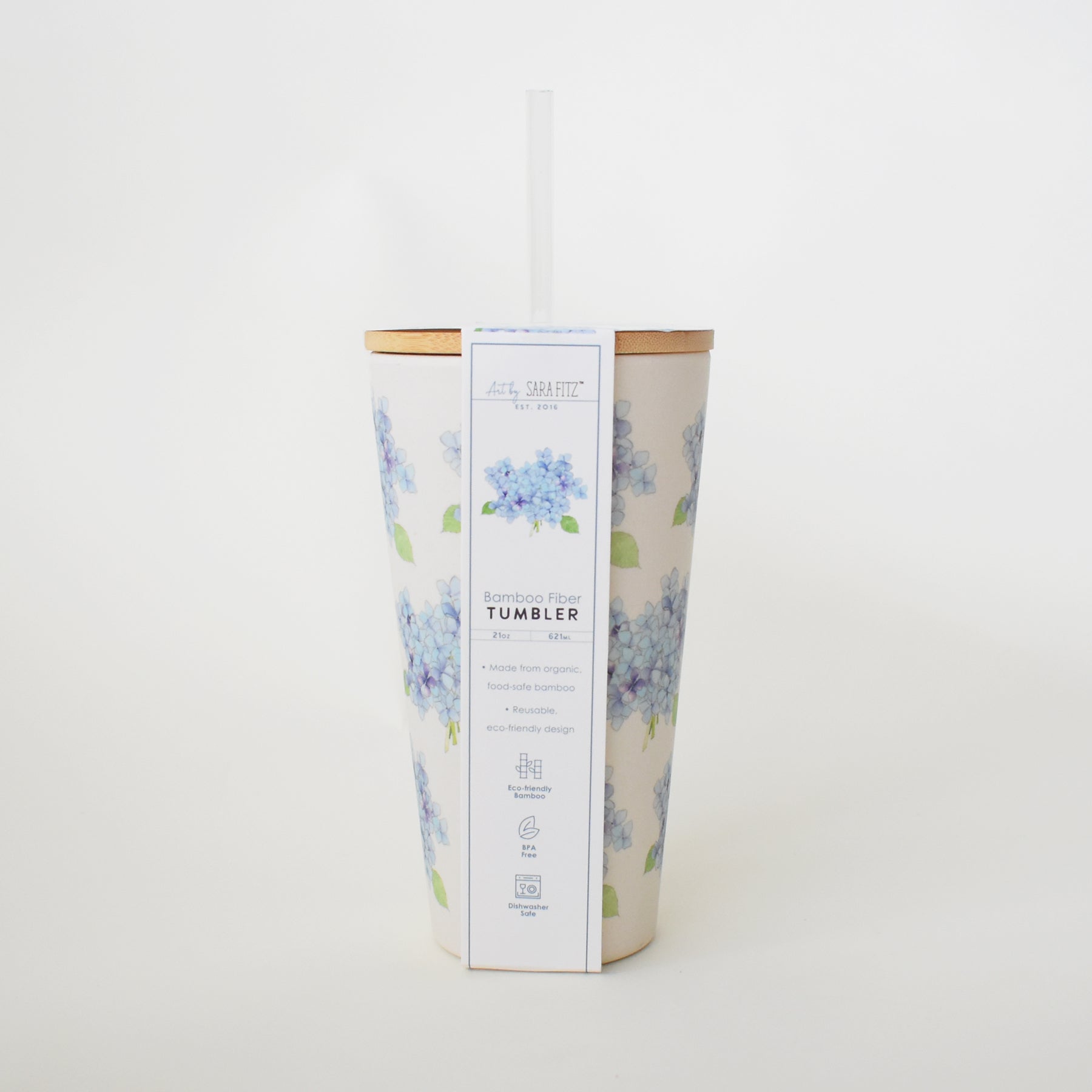 Bamboo Tumbler – HHPLIFT