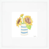 Sunflowers Art Print