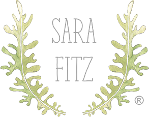Sara Fitz