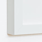 Pup in Chair Art Print