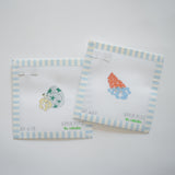 MINI Star Hermit Crab Needlepoint